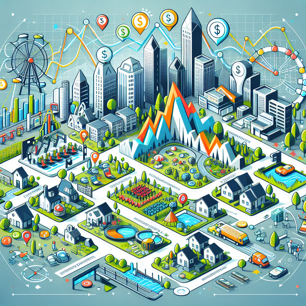 Faktoren für Immobilienpreise in Cottbus Kahren